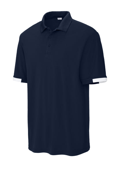 True Navy/ White