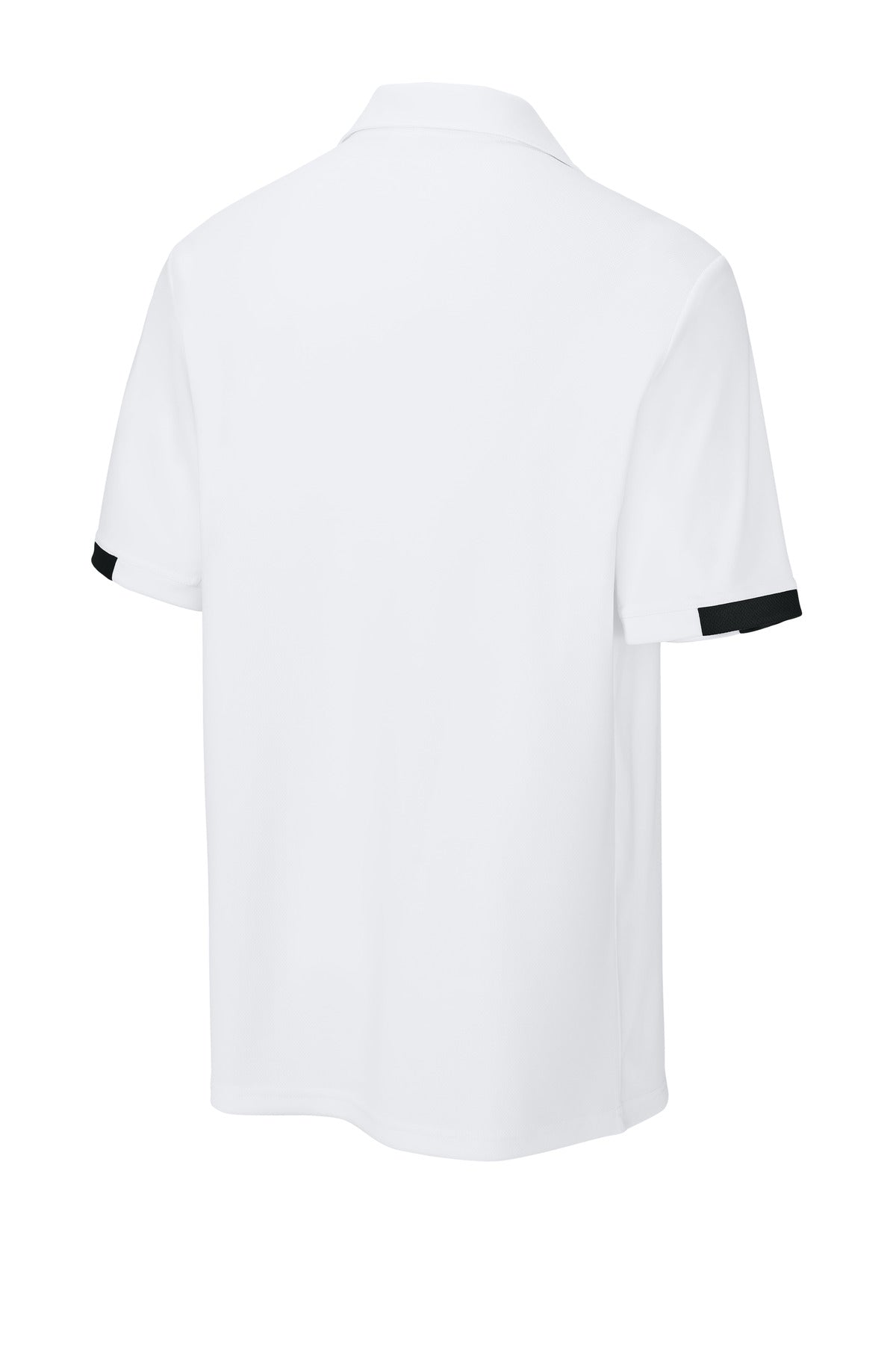 White/ Black