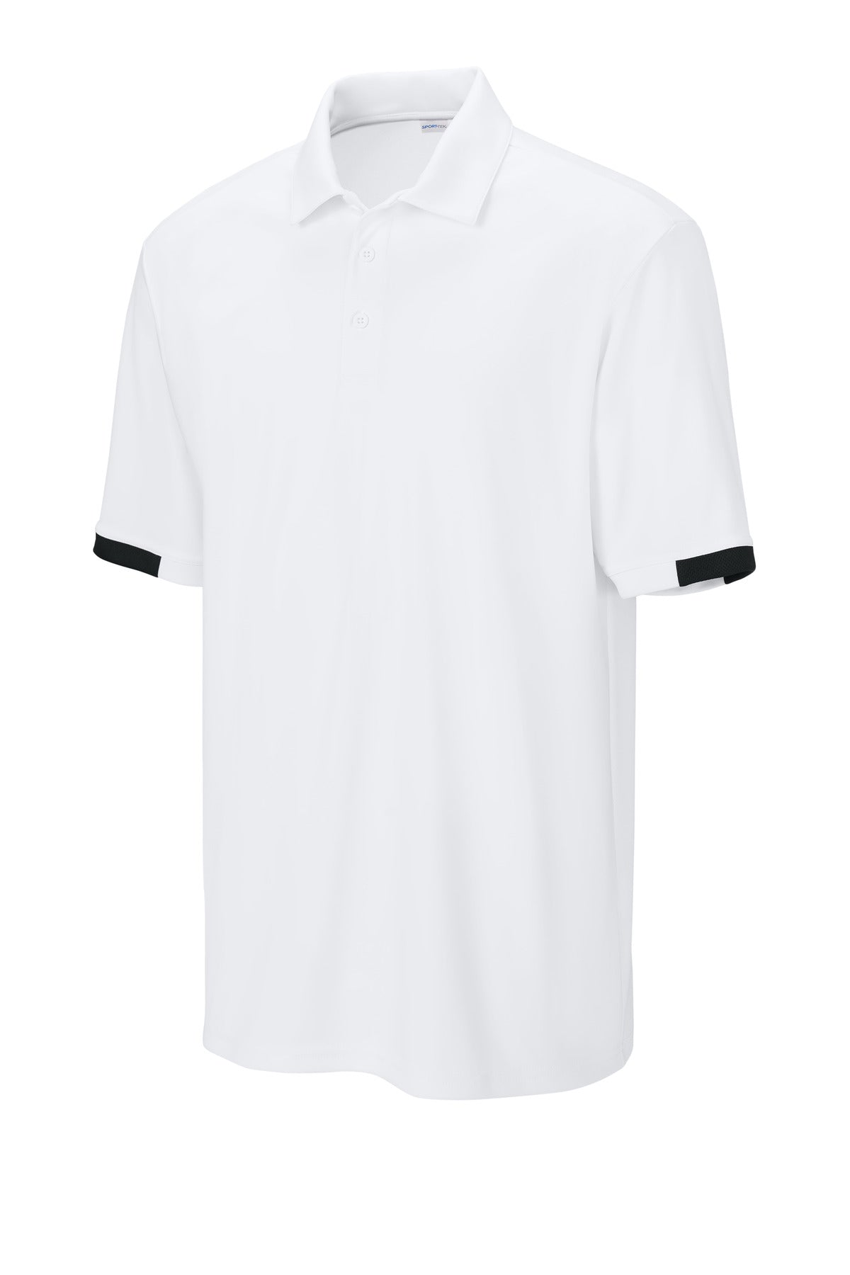 White/ Black