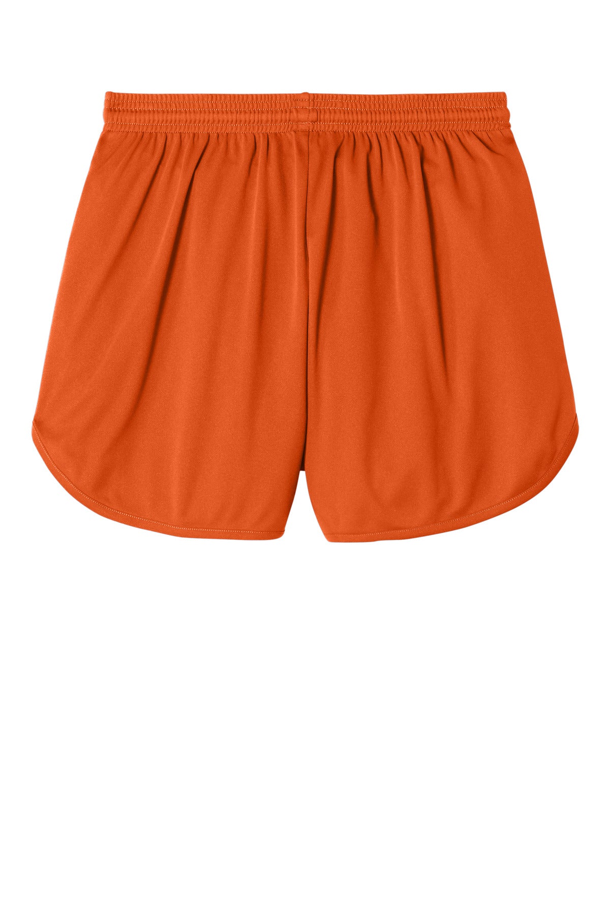 Deep Orange