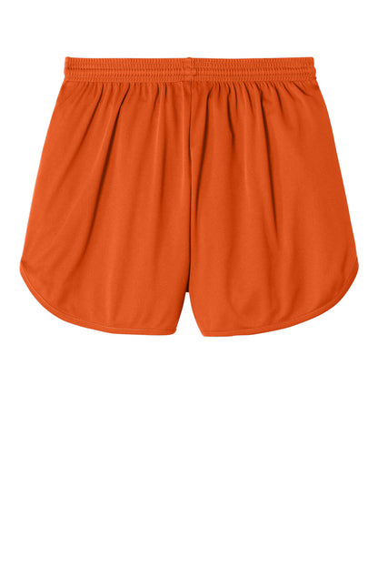 Deep Orange
