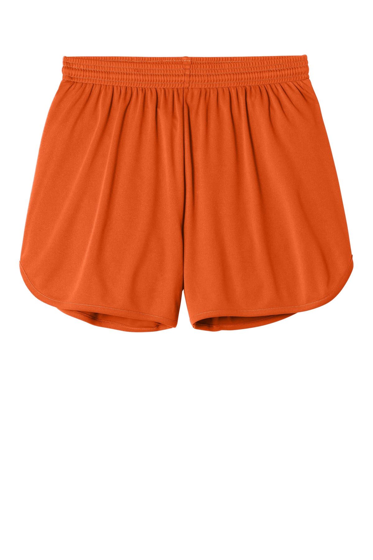 Deep Orange