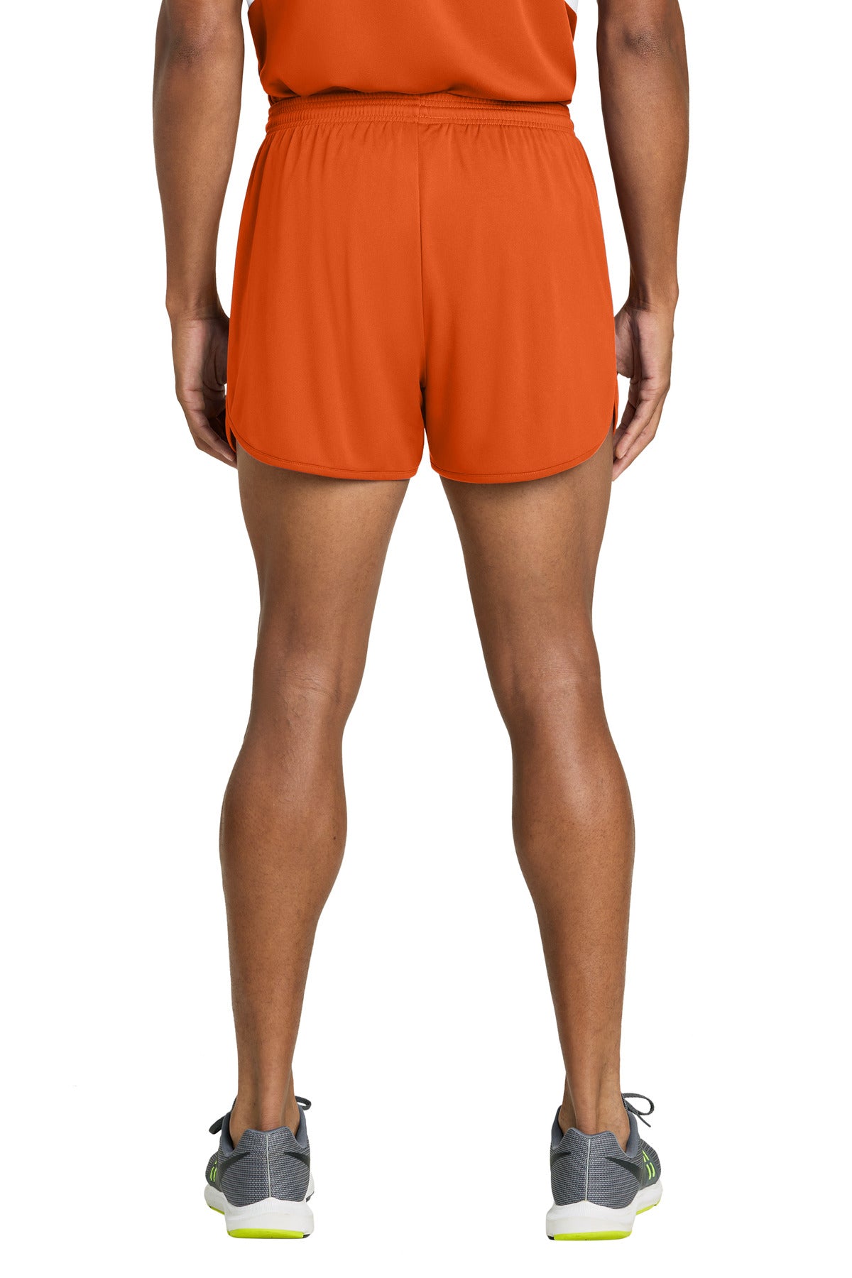 Deep Orange