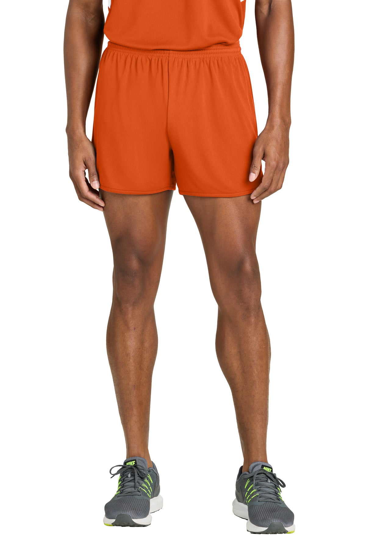 Deep Orange