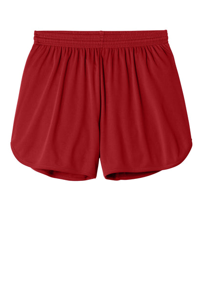 Deep Red