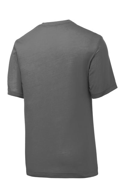 Dark Smoke Grey