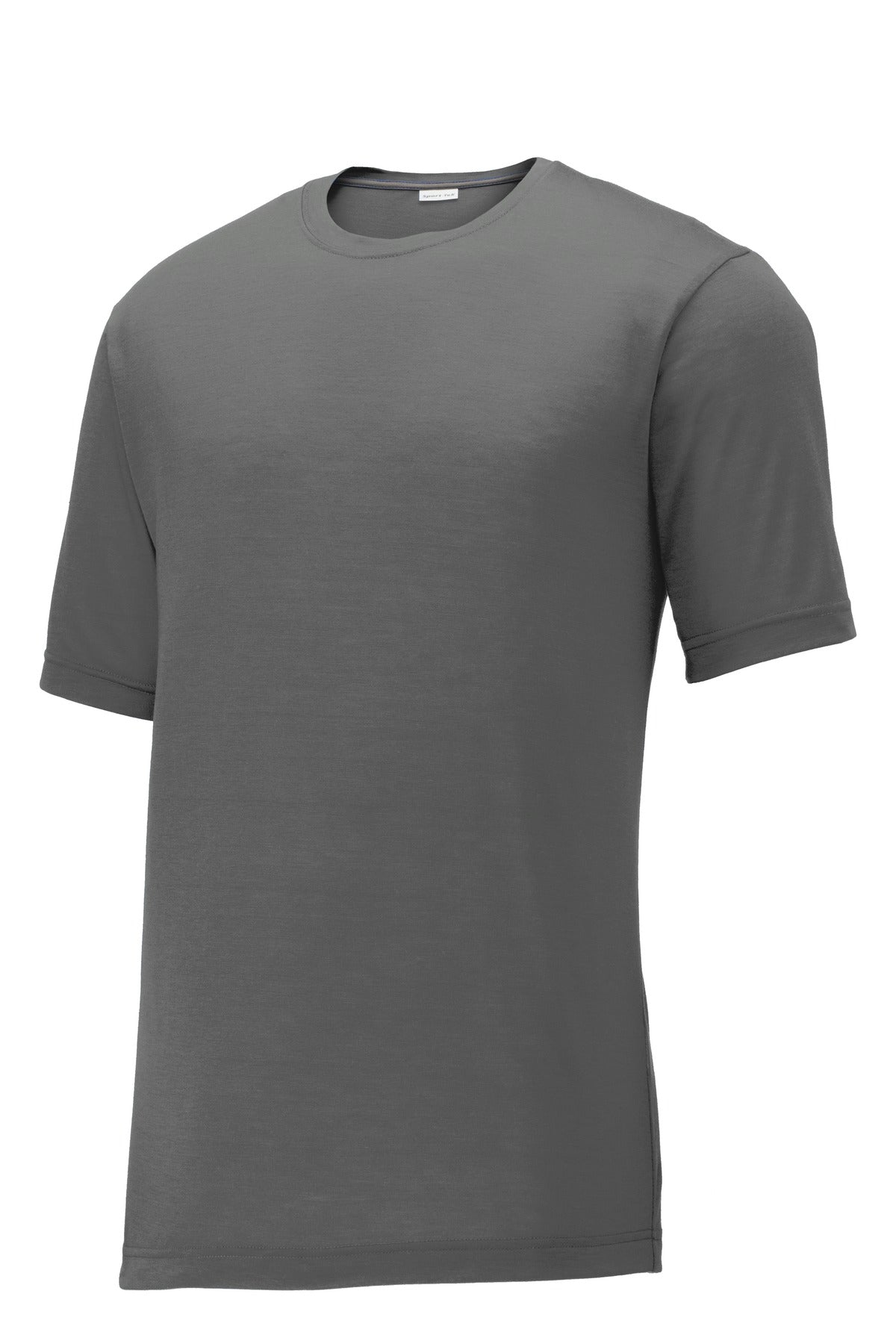 Dark Smoke Grey