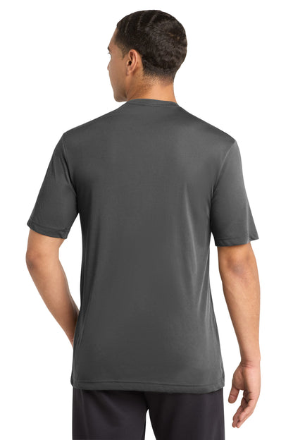 Dark Smoke Grey