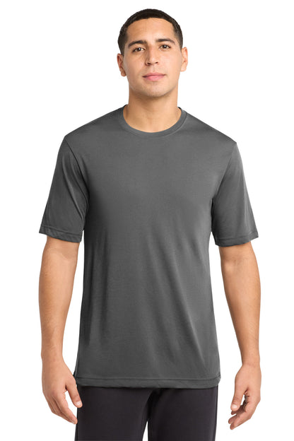Dark Smoke Grey