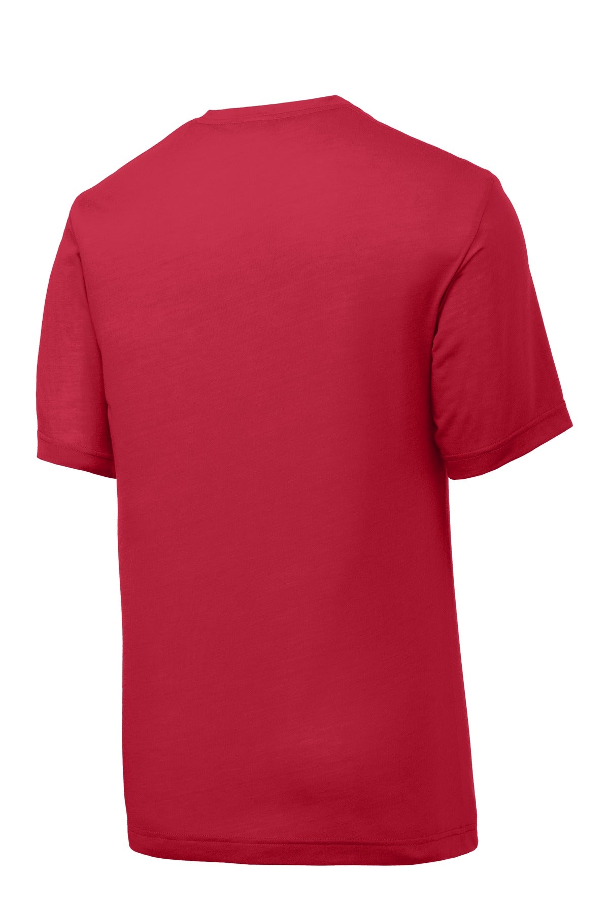 Deep Red