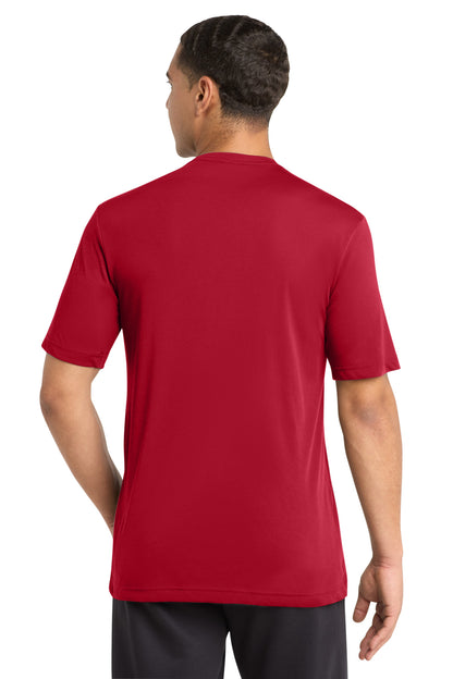 Deep Red
