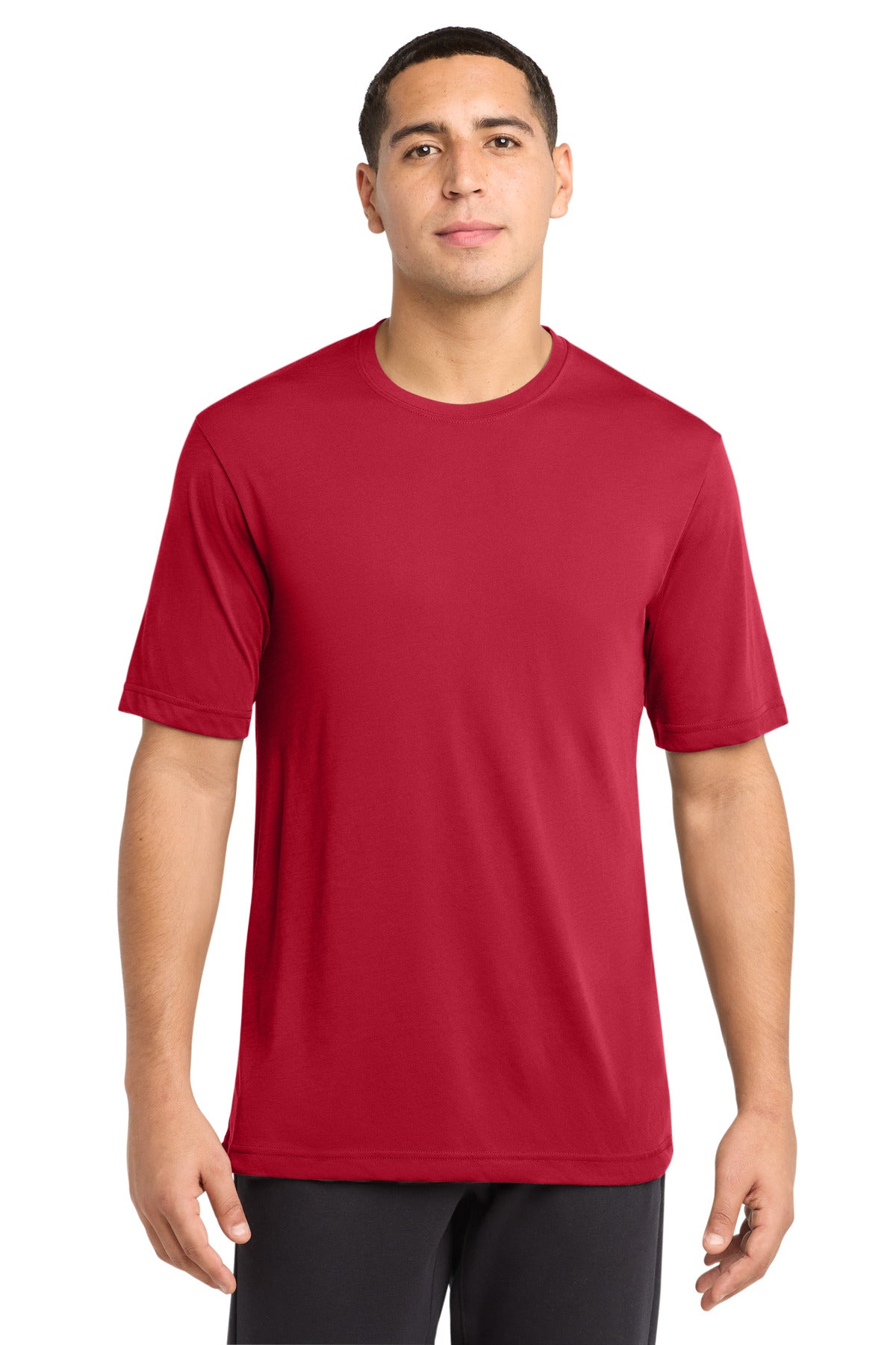 Deep Red
