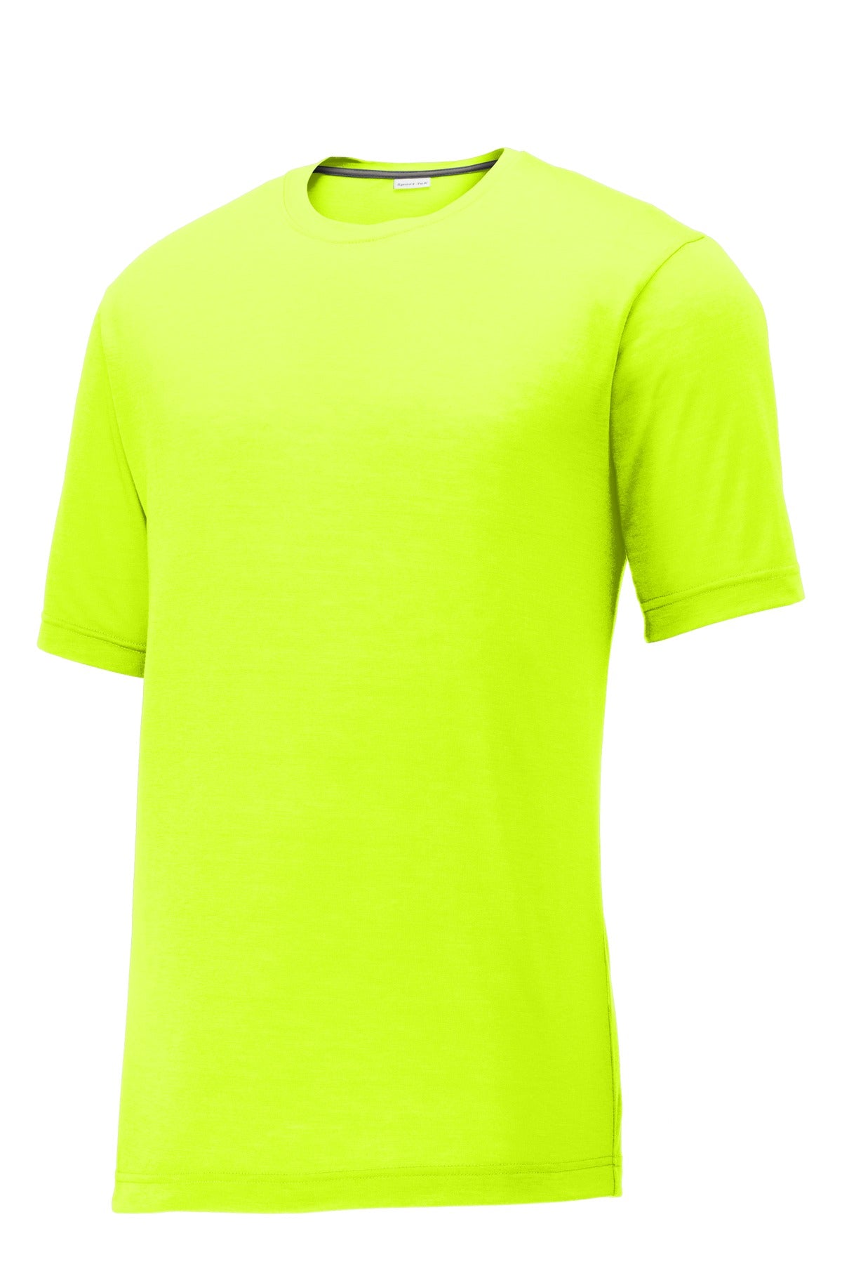 Neon Yellow