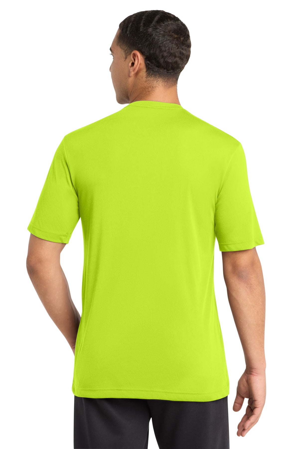 Neon Yellow