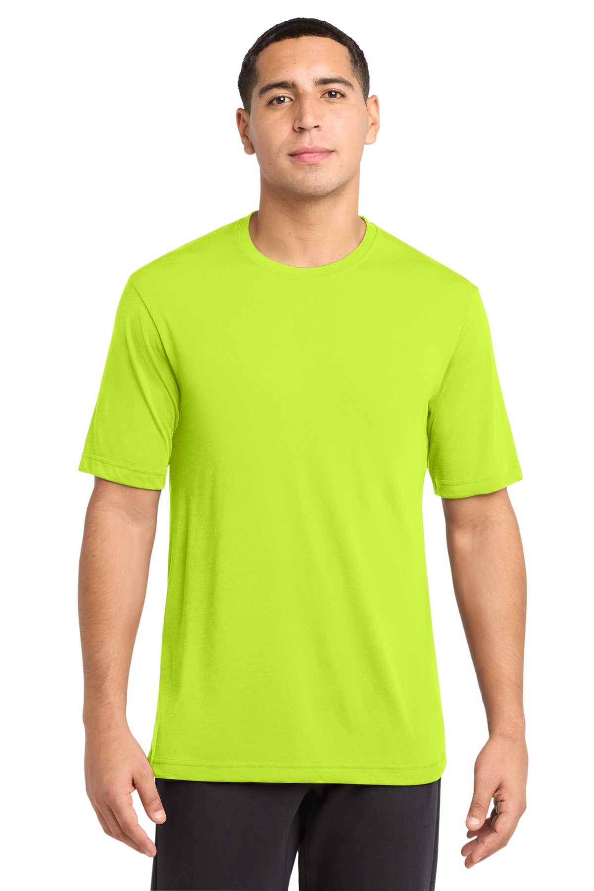 Neon Yellow