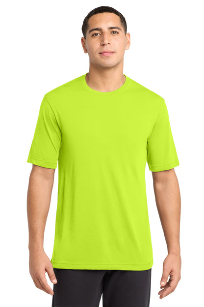 Neon Yellow