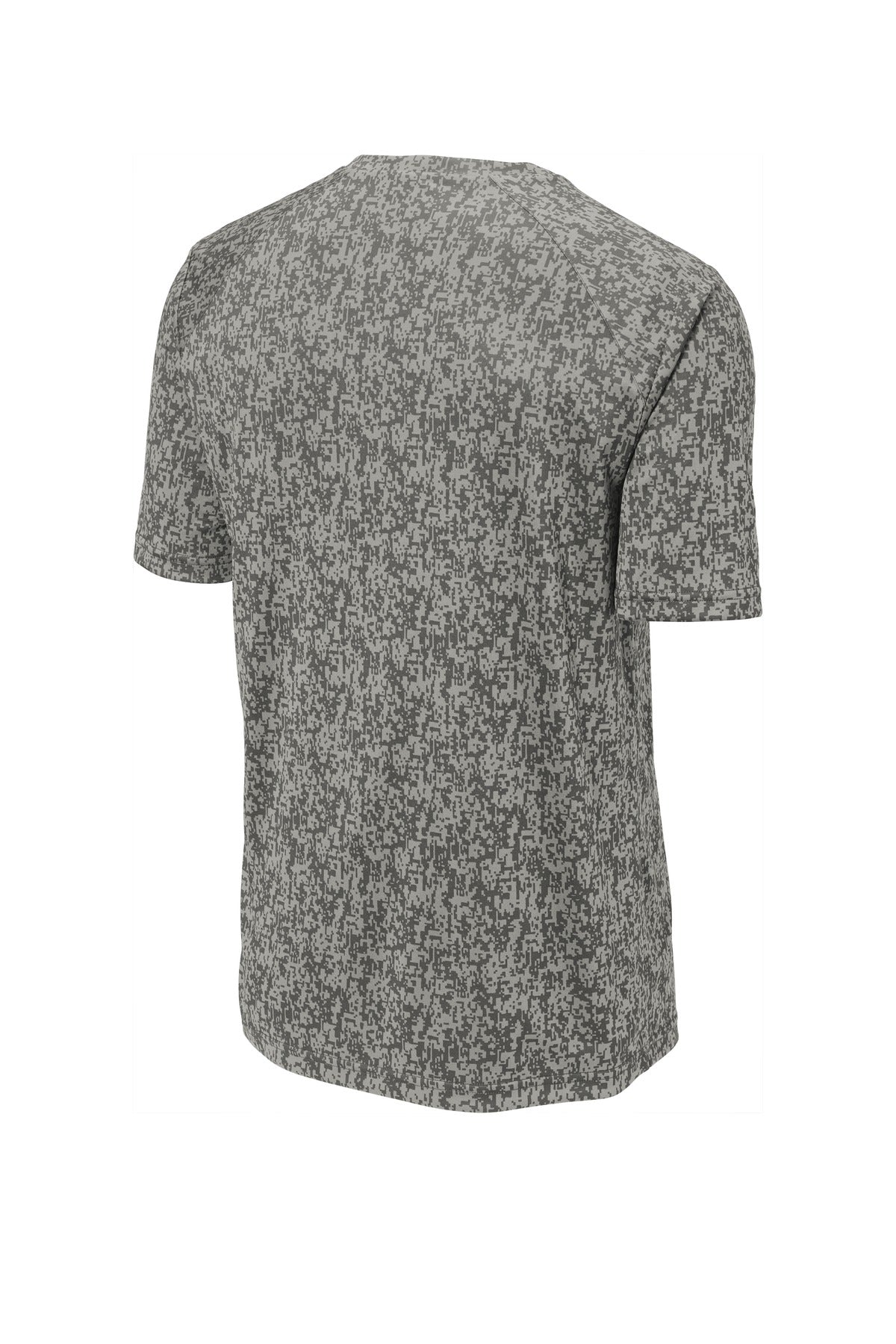 Grey Concrete