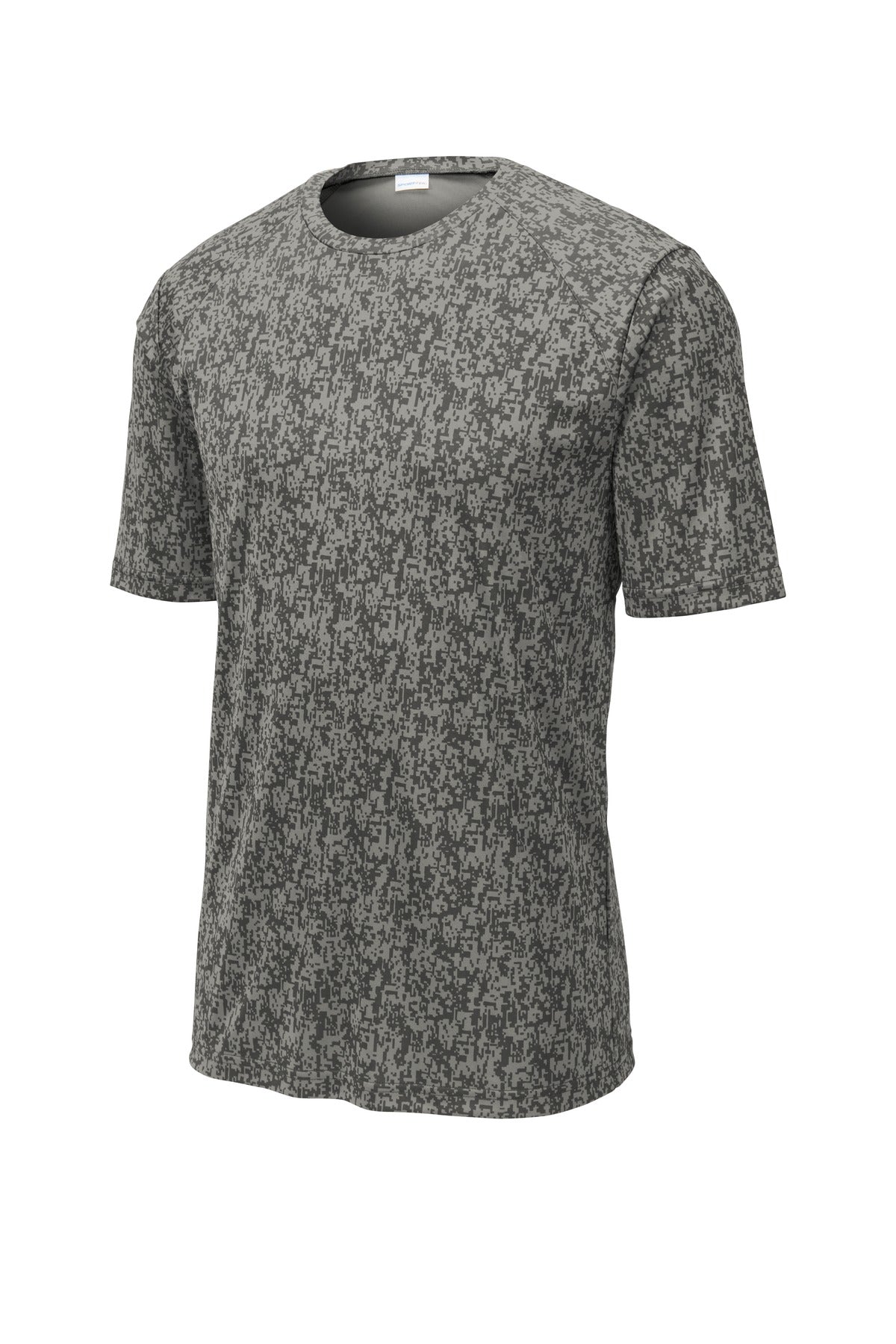 Grey Concrete