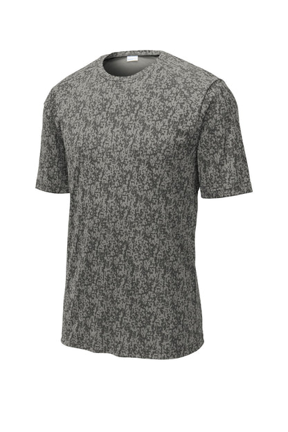 Grey Concrete