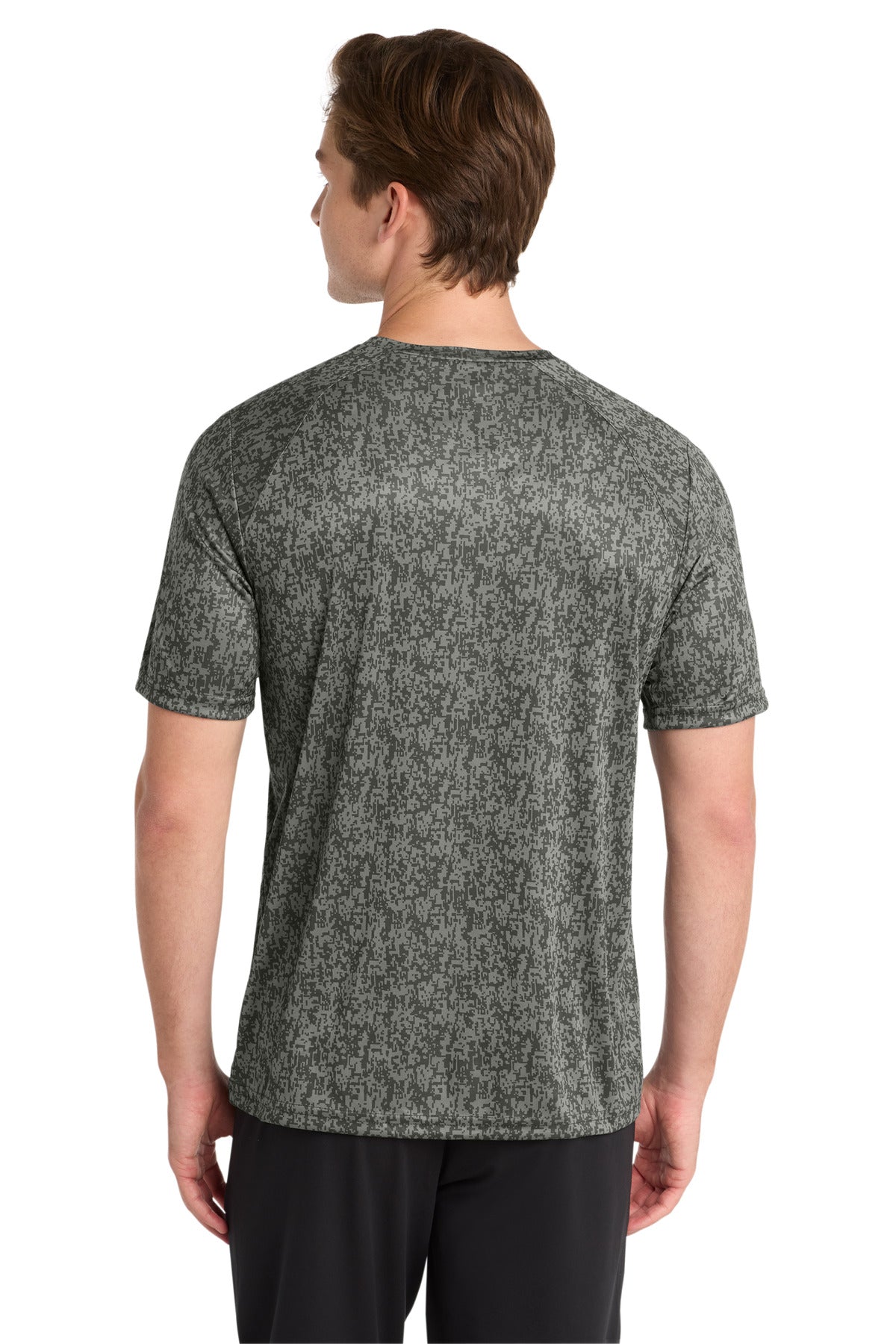 Grey Concrete