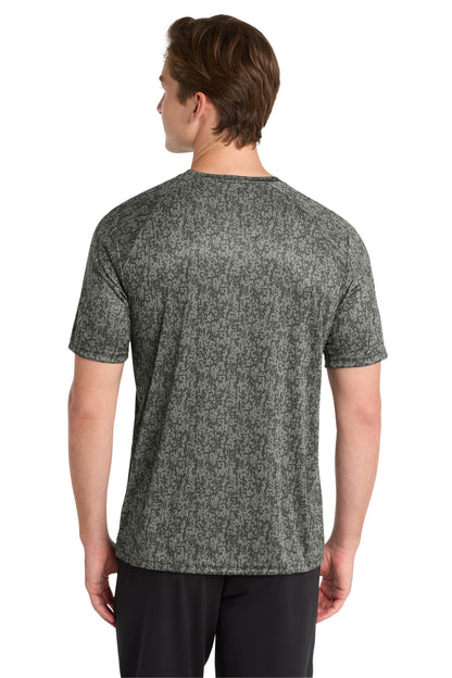 Grey Concrete