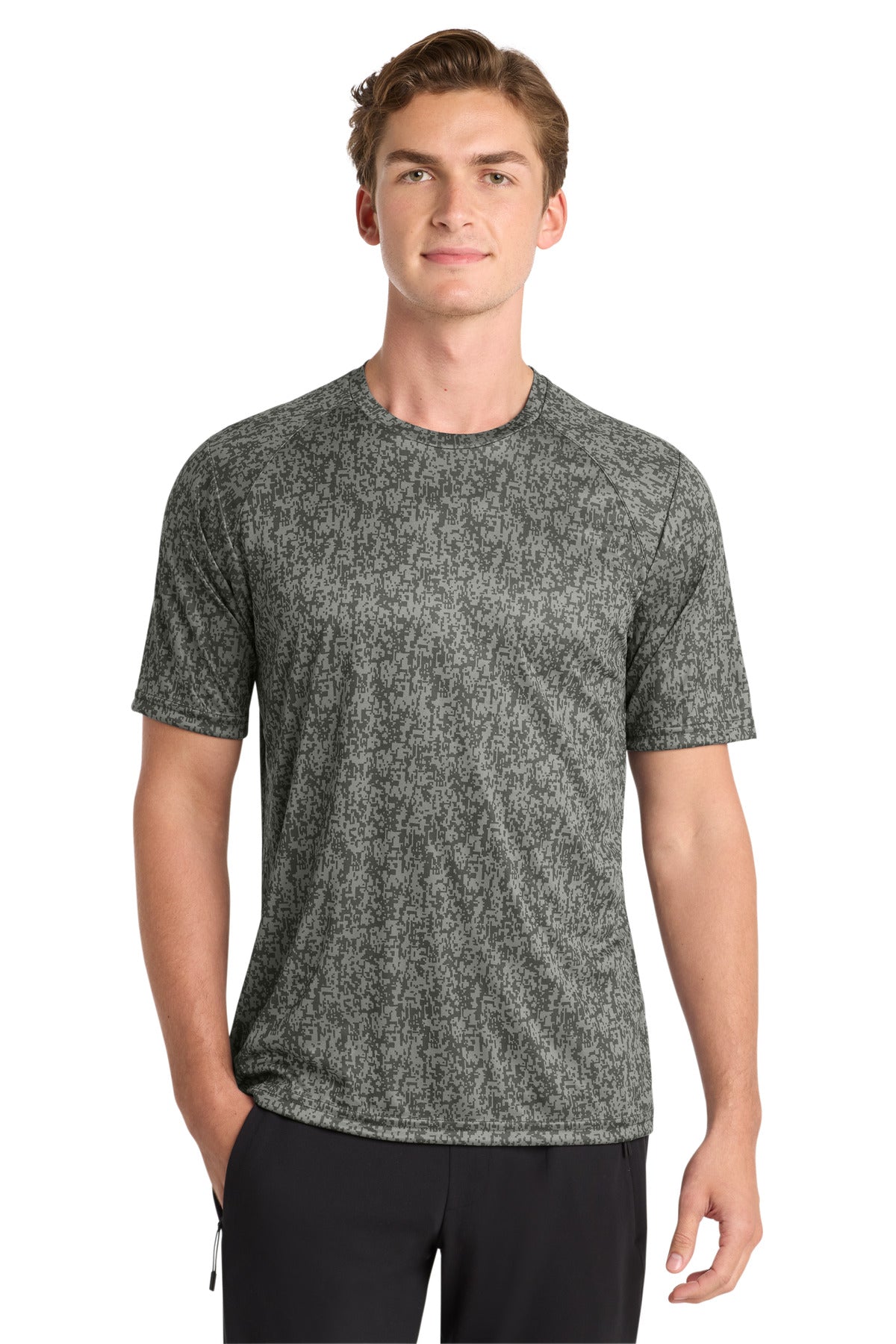 Grey Concrete