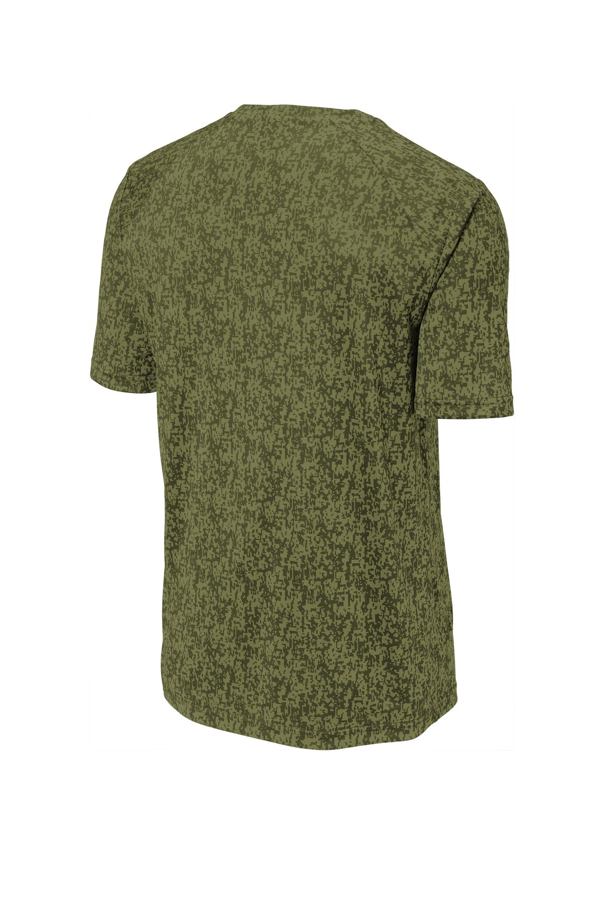 Olive Drab Green