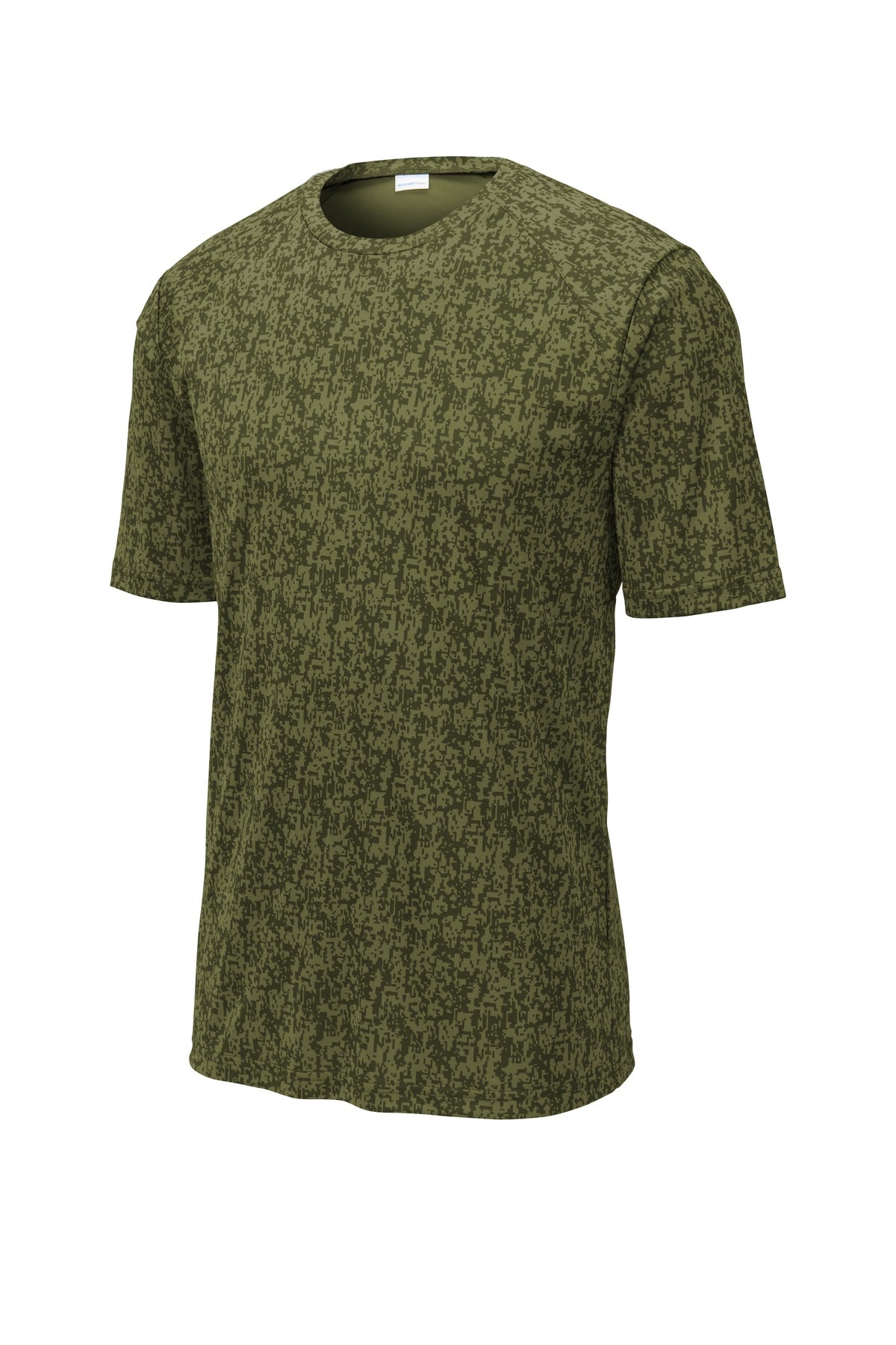 Olive Drab Green