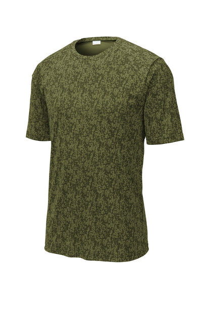 Olive Drab Green