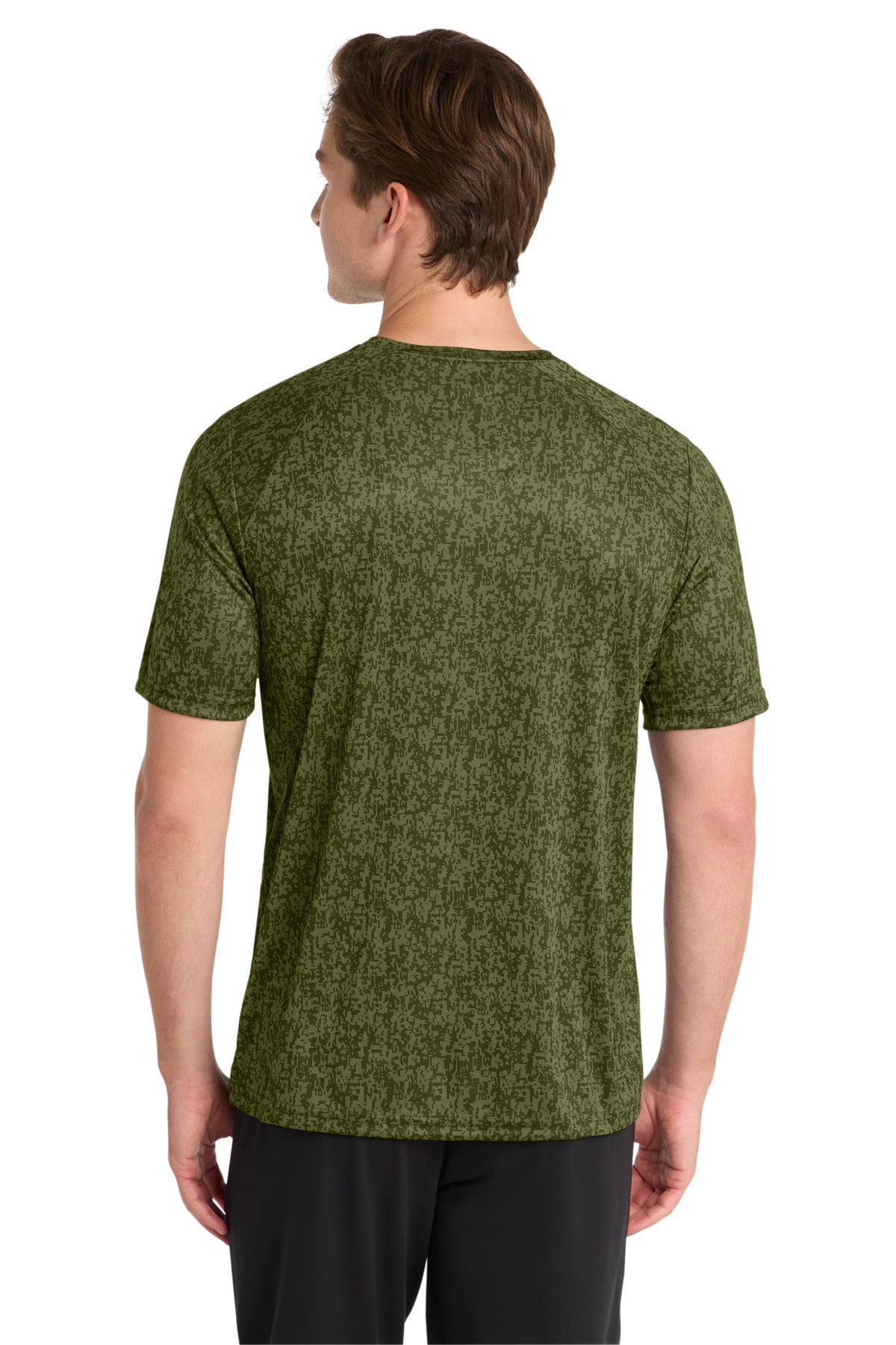 Olive Drab Green