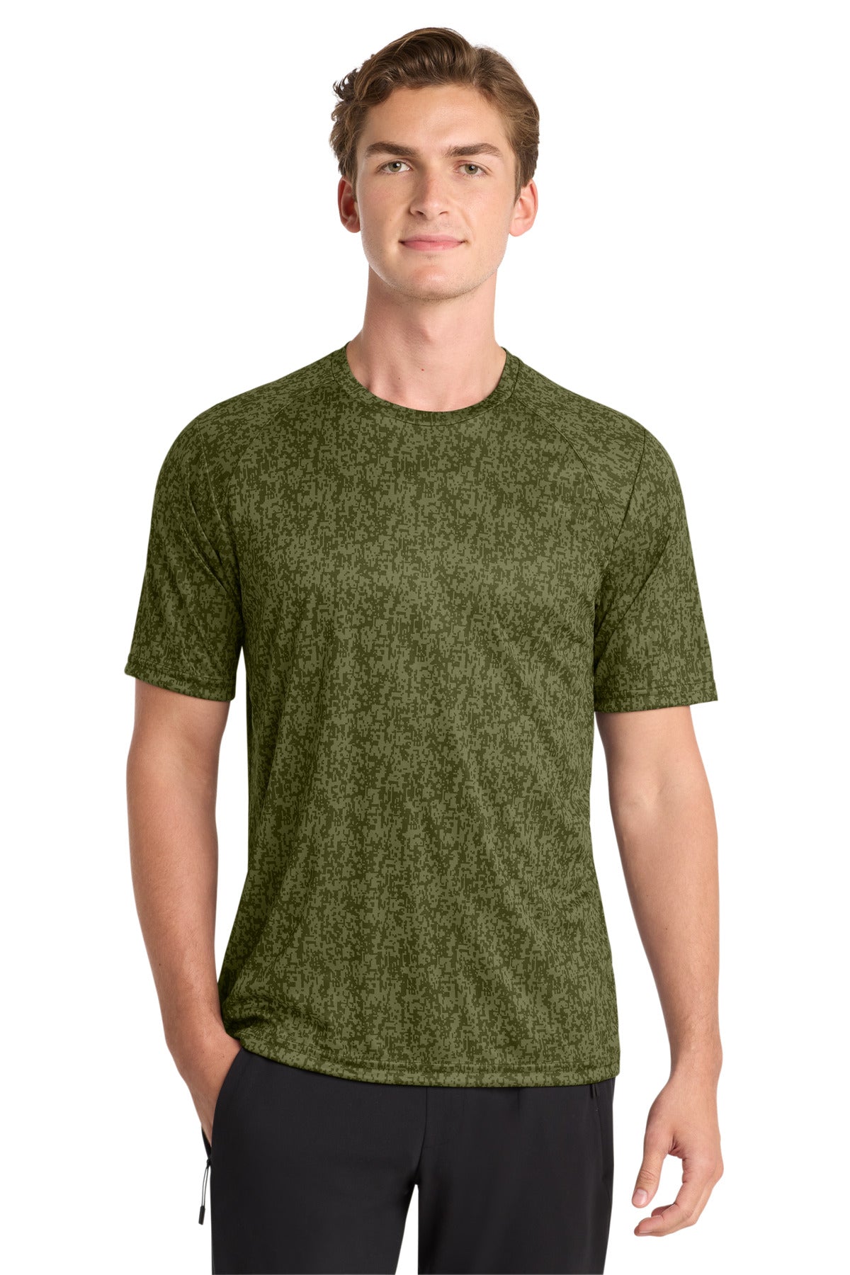 Olive Drab Green