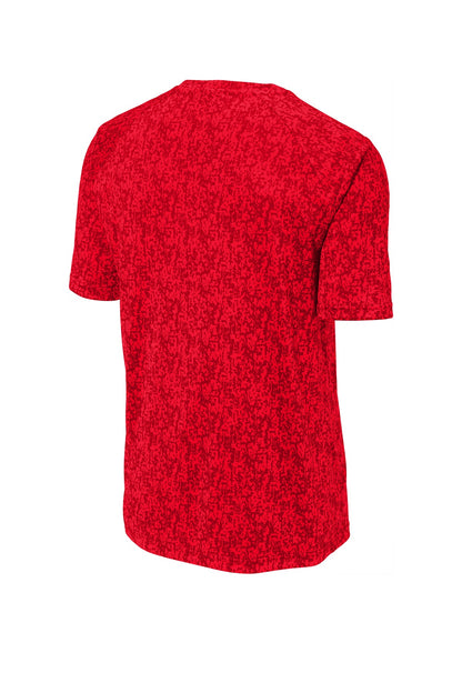 True Red