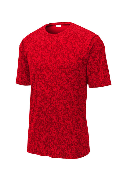 True Red
