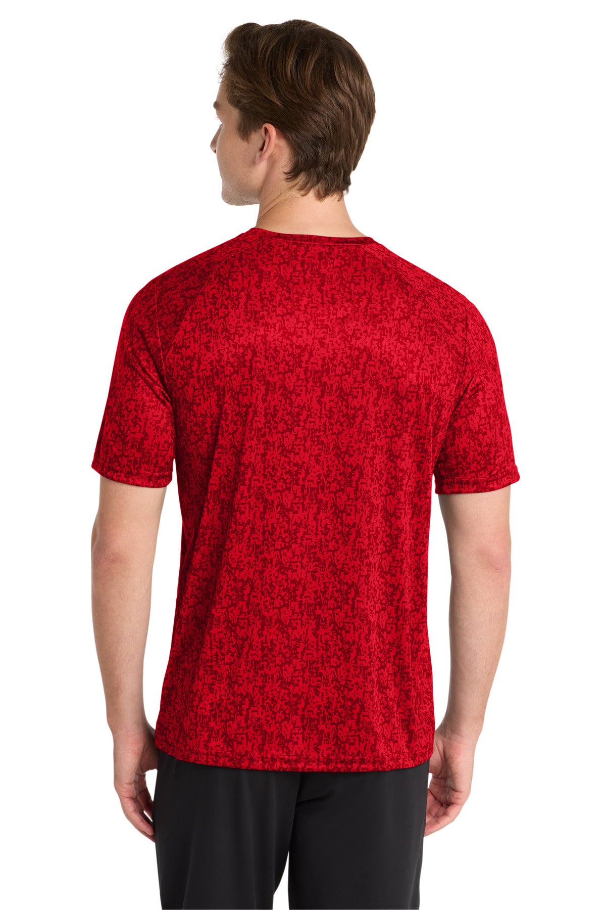 True Red