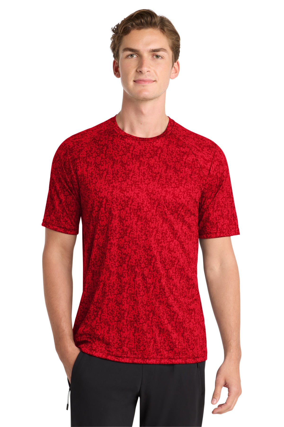 True Red
