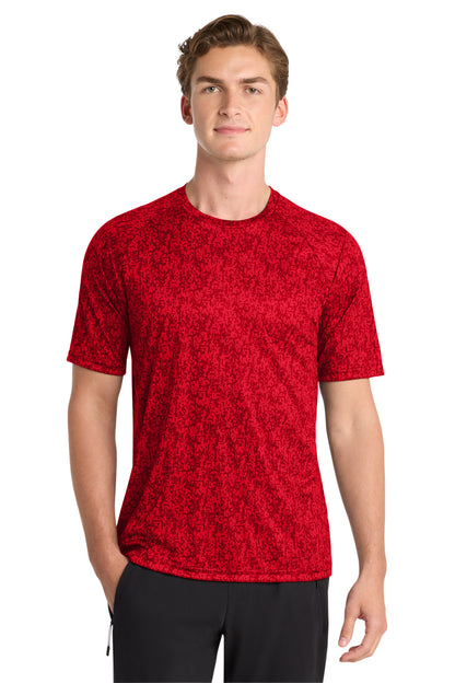 True Red