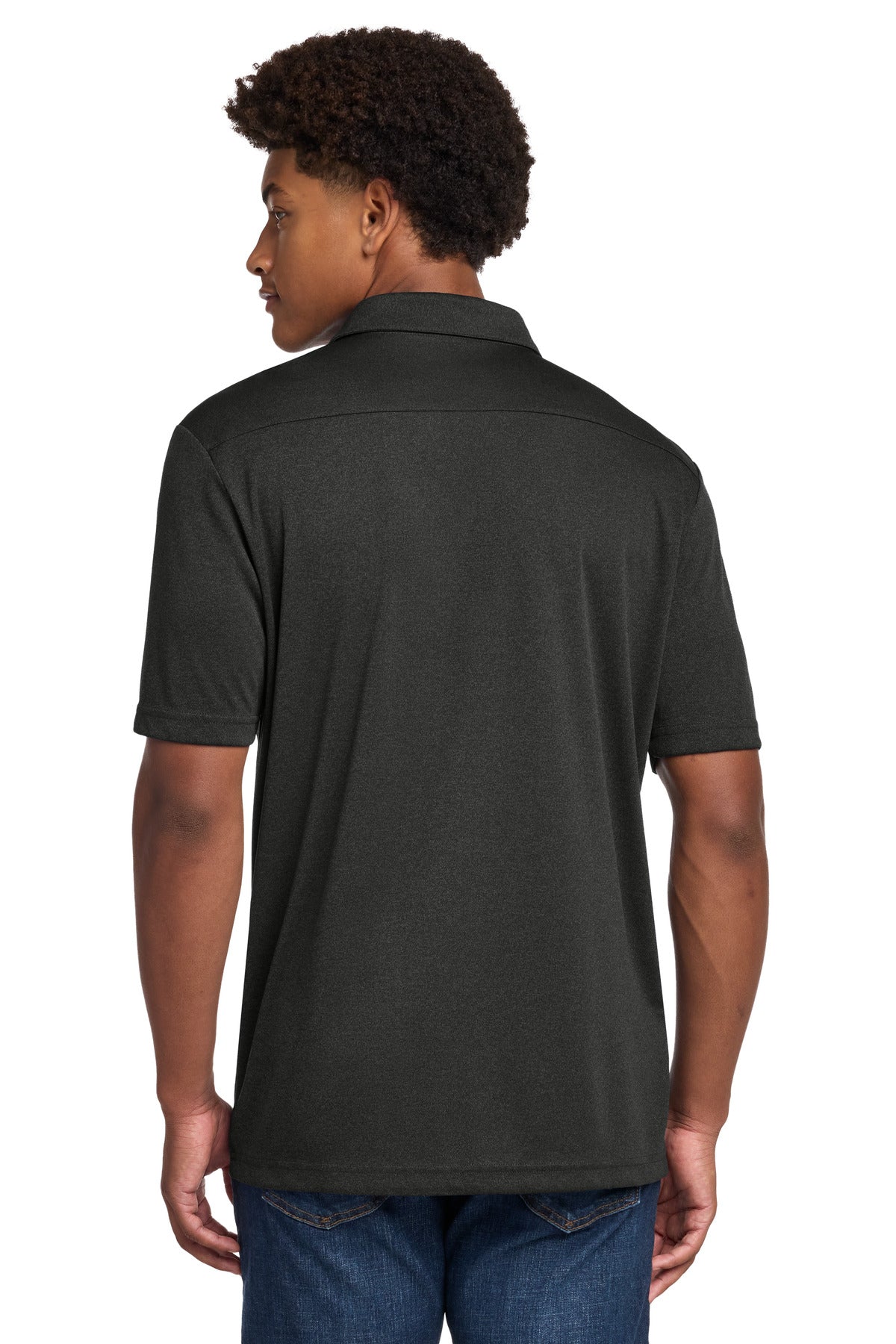 Black Heather