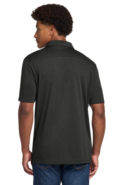 Black Heather
