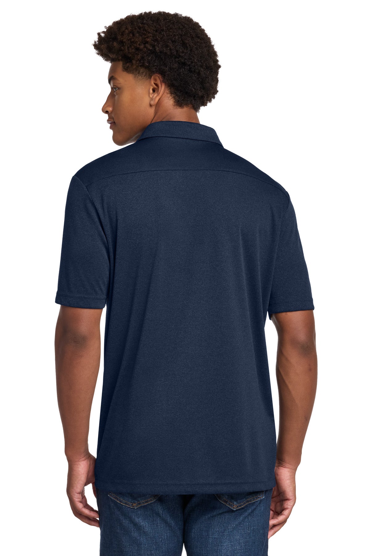 Dark Royal Heather