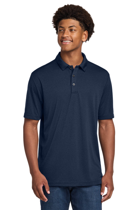 Dark Royal Heather