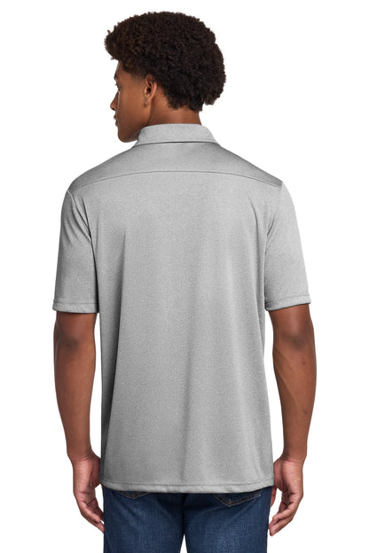 Light Grey Heather
