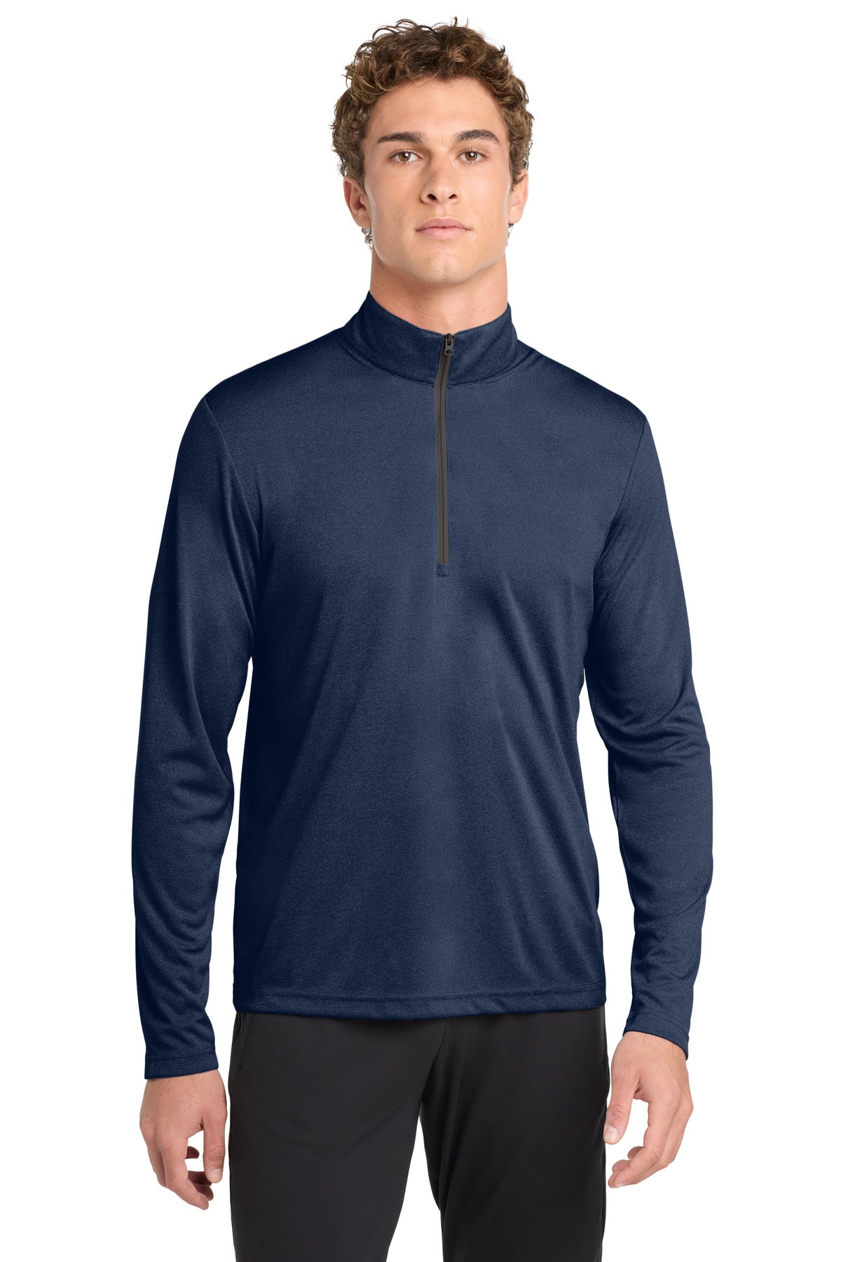 Dark Royal Heather