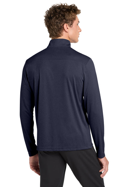 Deep Navy Heather