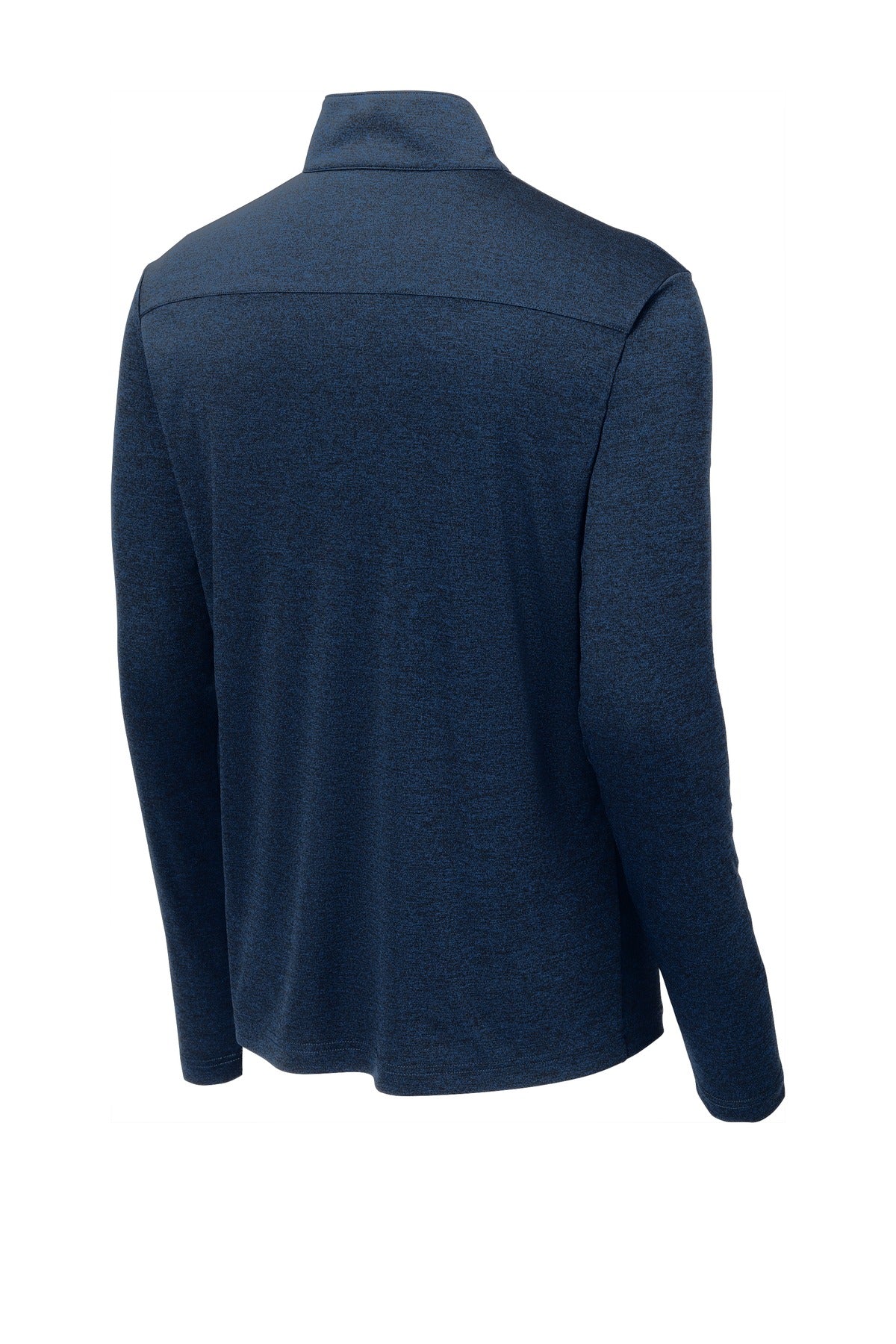 Dark Royal Heather