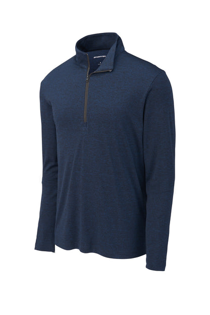 Dark Royal Heather