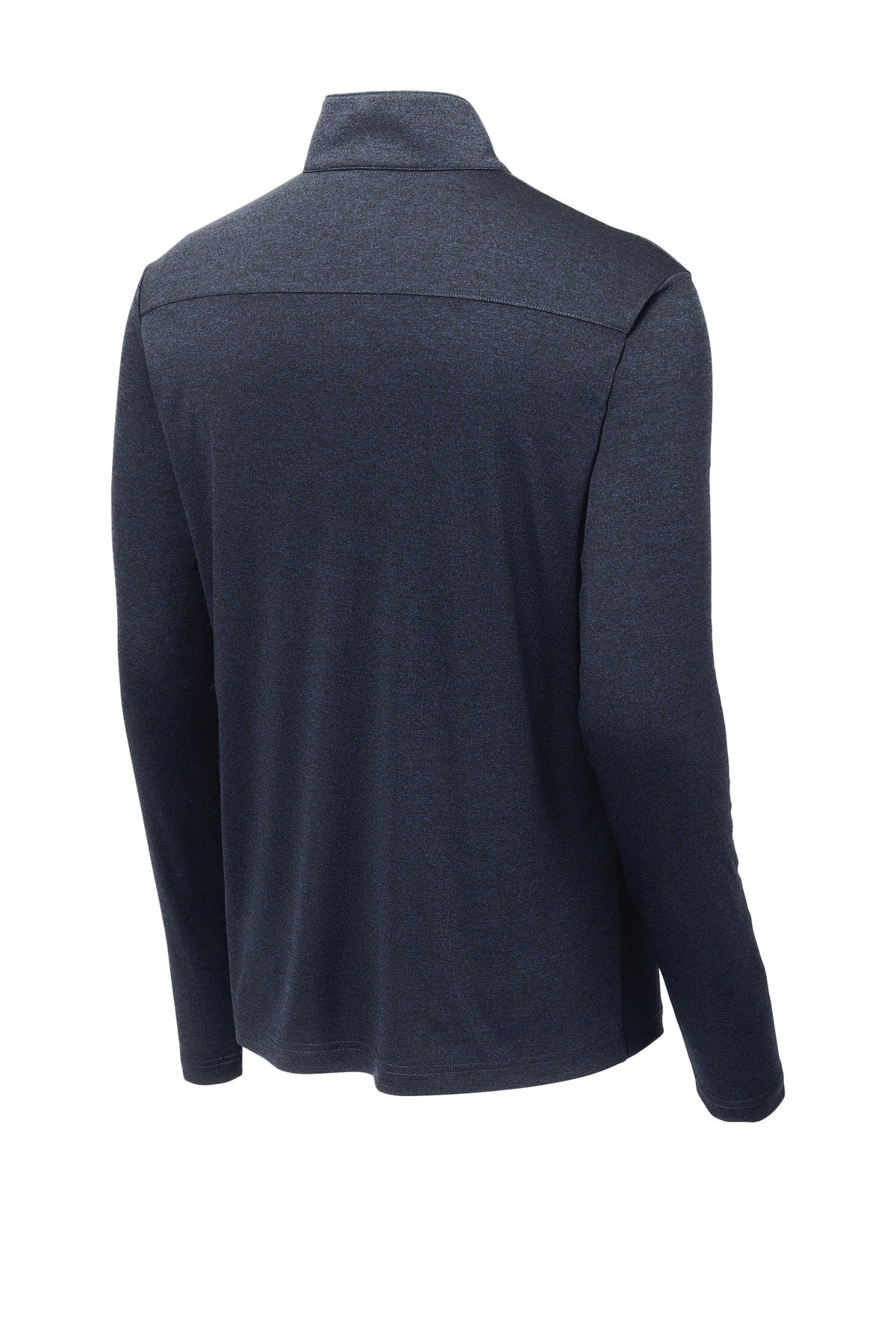 Deep Navy Heather