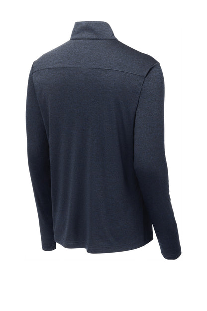 Deep Navy Heather