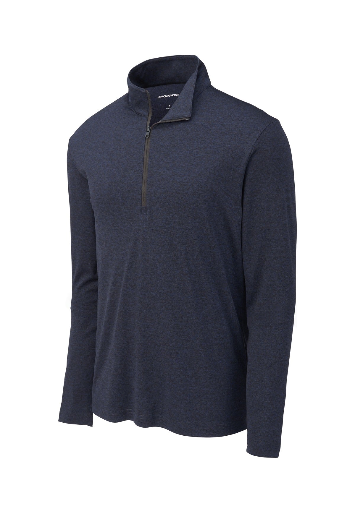 Deep Navy Heather