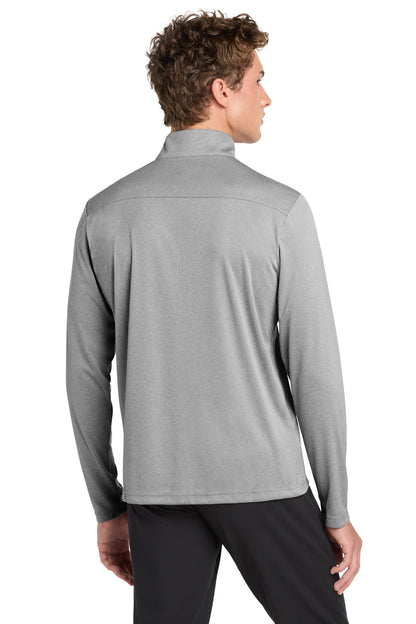 Light Grey Heather