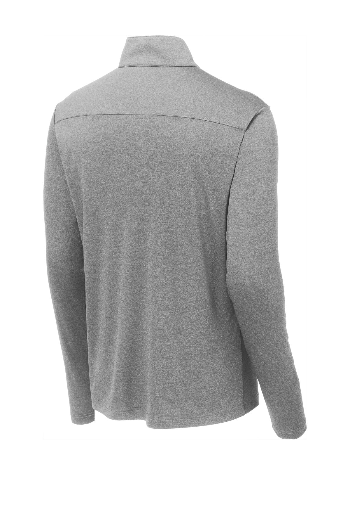 Light Grey Heather